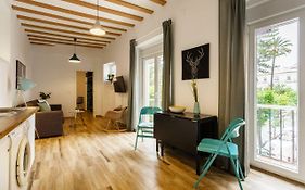 Balcones de CANDELARIA by Cadiz4Rentals